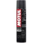 Motul c1 chain clean