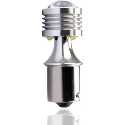 m-tech LED L331 P21W 4xCREE 20W 12V White крушка (L331W)