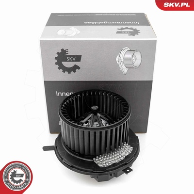 vnitřní ventilátor ESEN SKV 68SKV226