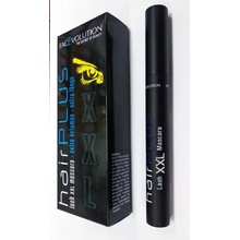 FacEvolution Hairplus objemová řasenka pro dlouhé a plné řasy 6 ml