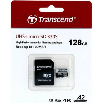 Transcend SDXC 128GB 61909