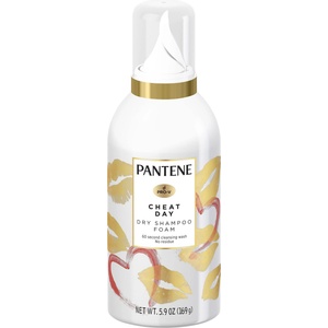 Pantene Сух шампоан на пяна Pantene pro-v 180мл (3672)