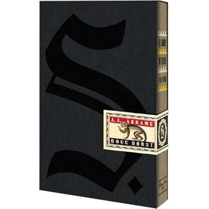 S EL BARCO DE TESEO | ABRAMS, J. J (ISBN: 9788419521491)