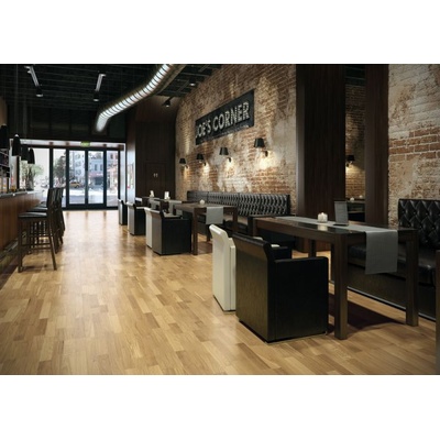 Barlinek Трислоен паркет Barlinek Oak Askania Molti (9301)