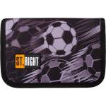 ST.RIGHT Несесер St. Right Classic Ball - С 1 цип и 2 крила (TO-PBW-7060-XXX-STRI-ST)