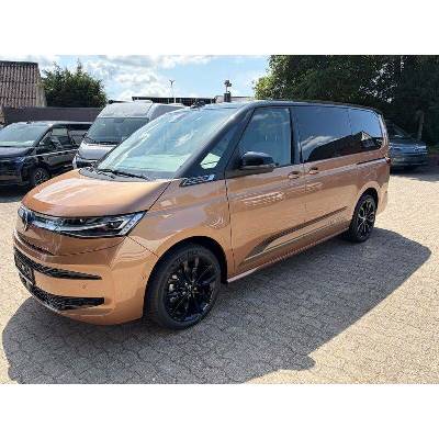Volkswagen T7 Multivan 2.0 TDI Style 110 kW