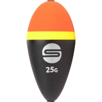 SPRO Oval splávek 5g
