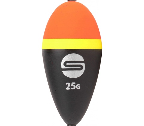 SPRO Oval splávek 35g