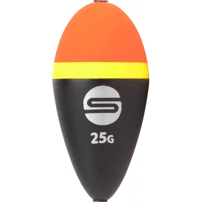 SPRO Oval splávek 5g