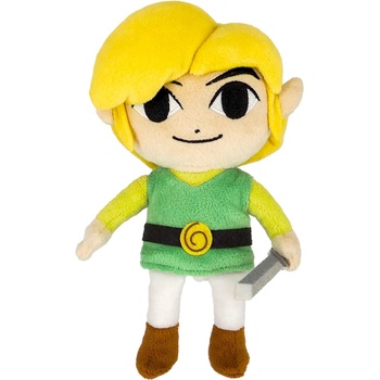 Together Plus Plus Zelda The Wind Waker Link 20cm