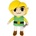 Together Plus Plus Zelda The Wind Waker Link 20cm