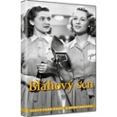 Bláhový sen - import DVD