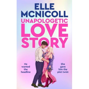 Unapologetic Love Story (ISBN: 9781035067770)