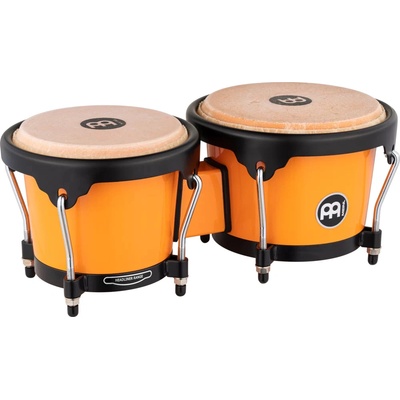 Meinl Бонгоси 6.5" + 7.5" HB50CS by Meinl