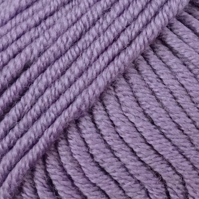 Drops Merino Extra Fine Uni Colour 22 fialová
