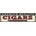 Ceduľa Cigars Premium Quality