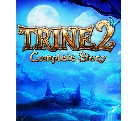 Trine 2 Complete