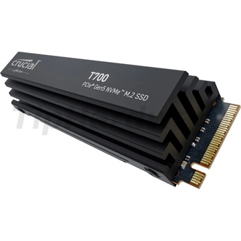 Crucial T700 4TB, CT4000T700SSD5