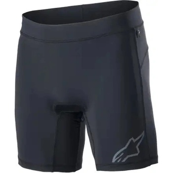 Alpinestars Drop Inner Shorts vnitřní černá