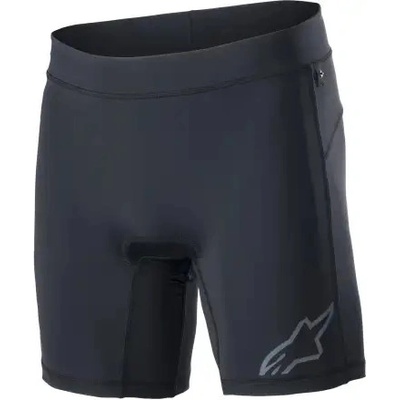 Alpinestars Drop Inner Shorts vnitřní černá