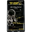 Black cat obratlík Way Power Swivel