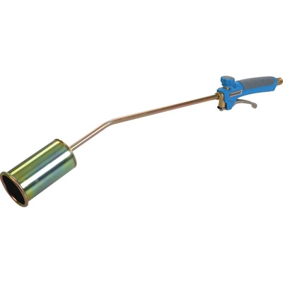 Propánový horák dlhý Silverline 994024