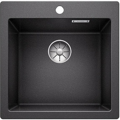 Blanco PLEON 5 InFino Silgranit antracit