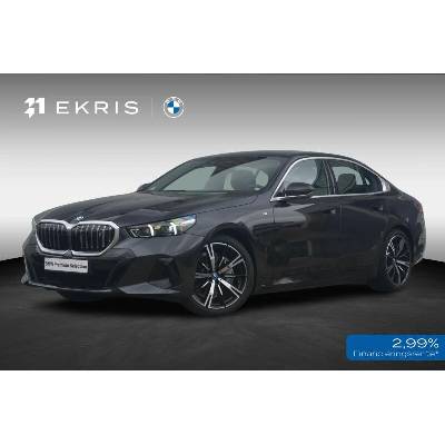 BMW i5 eDrive40 M Sport 250 kW