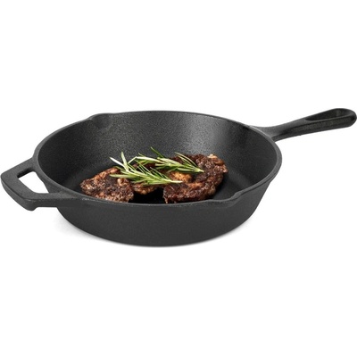 Konighoffer Tradiční litinová pánev 20 cm