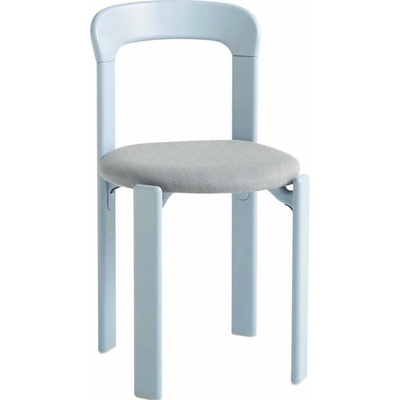 HAY Rey slate blue/Steelcut Trio 113