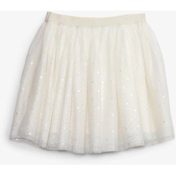 GAP Детска пола GAP GAP | Byal | Момичешки | 160-164