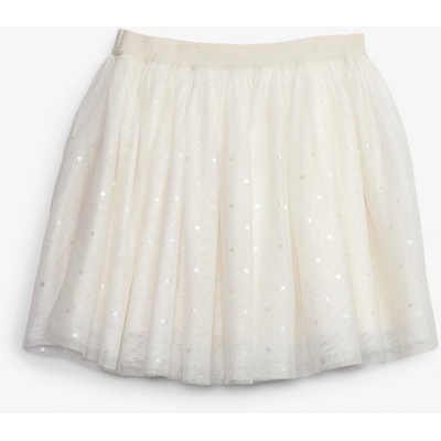 GAP Детска пола GAP GAP | Byal | Момичешки | 160-164