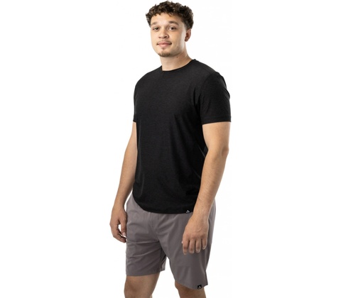 Bauer Core SS Tech Tee Black