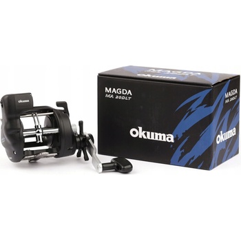 Okuma Magda Linecounter MA-20DLT LH 5.1:1