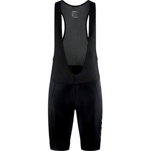 Craft Core Endur Bib Размер: M / Цвят: черен