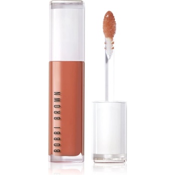 Bobbi Brown Extra Plump Lip Serum хидратиращ блясък за устни цвят Bare Cocoa 6ml