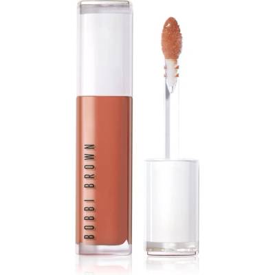 Bobbi Brown Extra Plump Lip Serum хидратиращ блясък за устни цвят Bare Cocoa 6ml
