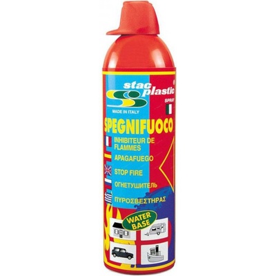 Compass Hasicí spray 500ml 91529