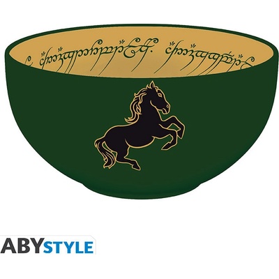 Abystyle Miska LORD OF THE RINGS Prancing Pony 600 ml