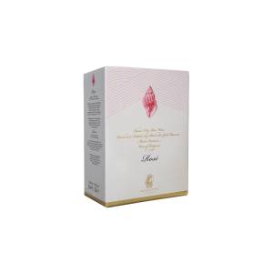 Черноморско злато/Поморие РАКОВИНА РОЗЕ ОТ КАБЕРНЕ СОВИНЬОН - lightsmarket - 17,29 лв