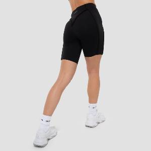 GymBeam Women‘s Cosmo Shorts Black M