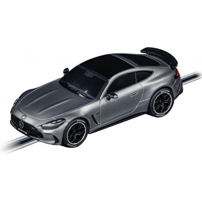 Carrera Auto GO 64253 AMG Mercedes GT – Zboží Dáma