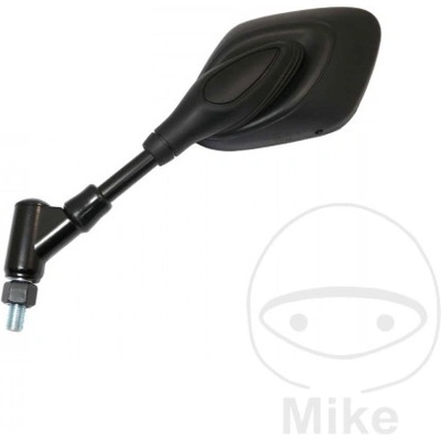 Zpětné zrcátko JMP ZR 0170 černý levý 2H354419