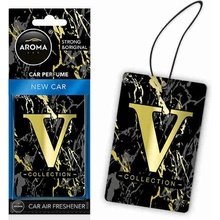 Aroma Car V-COLLECTION New Car