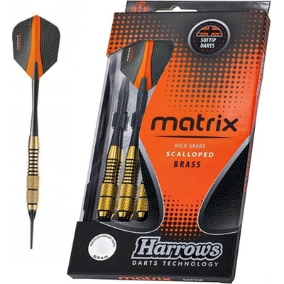 Harrows SOFT MATRIX 14g