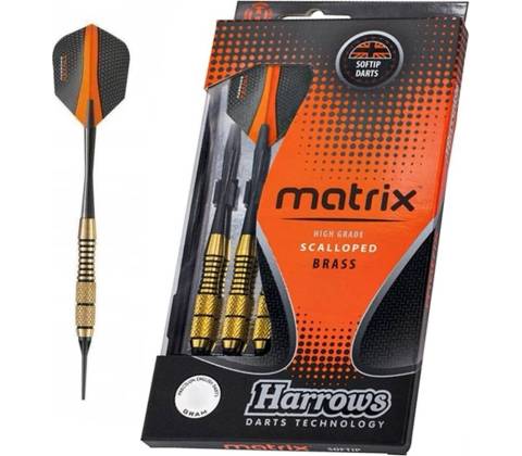 Harrows SOFT MATRIX 14g