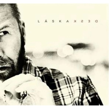 Láska: Deska CD