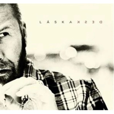 Láska: Deska CD