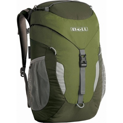 Boll Trapper cedar