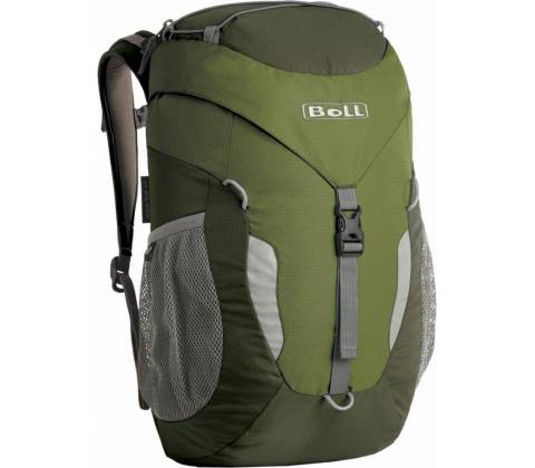 Boll Trapper cedar